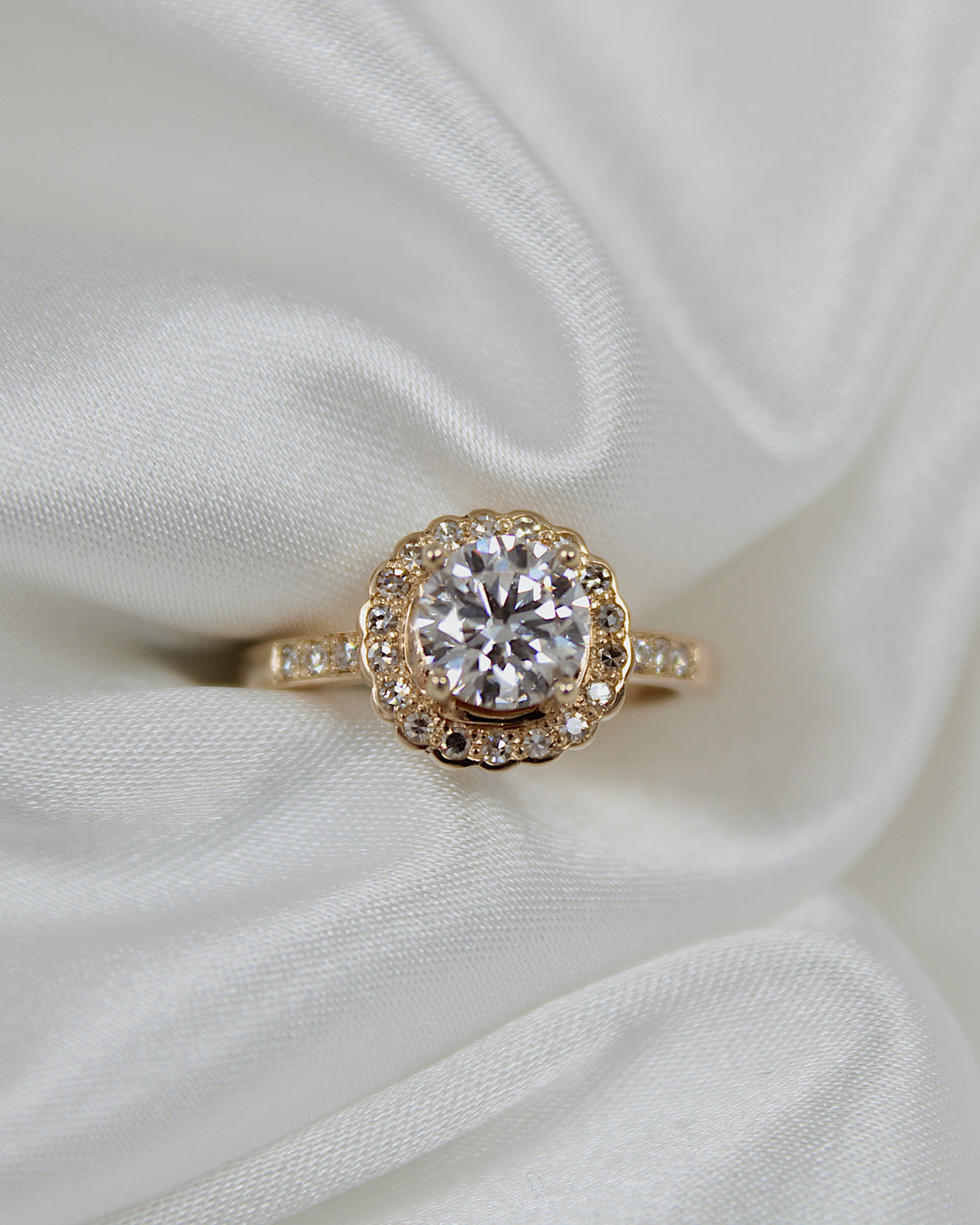 How to care for your jewellery at home