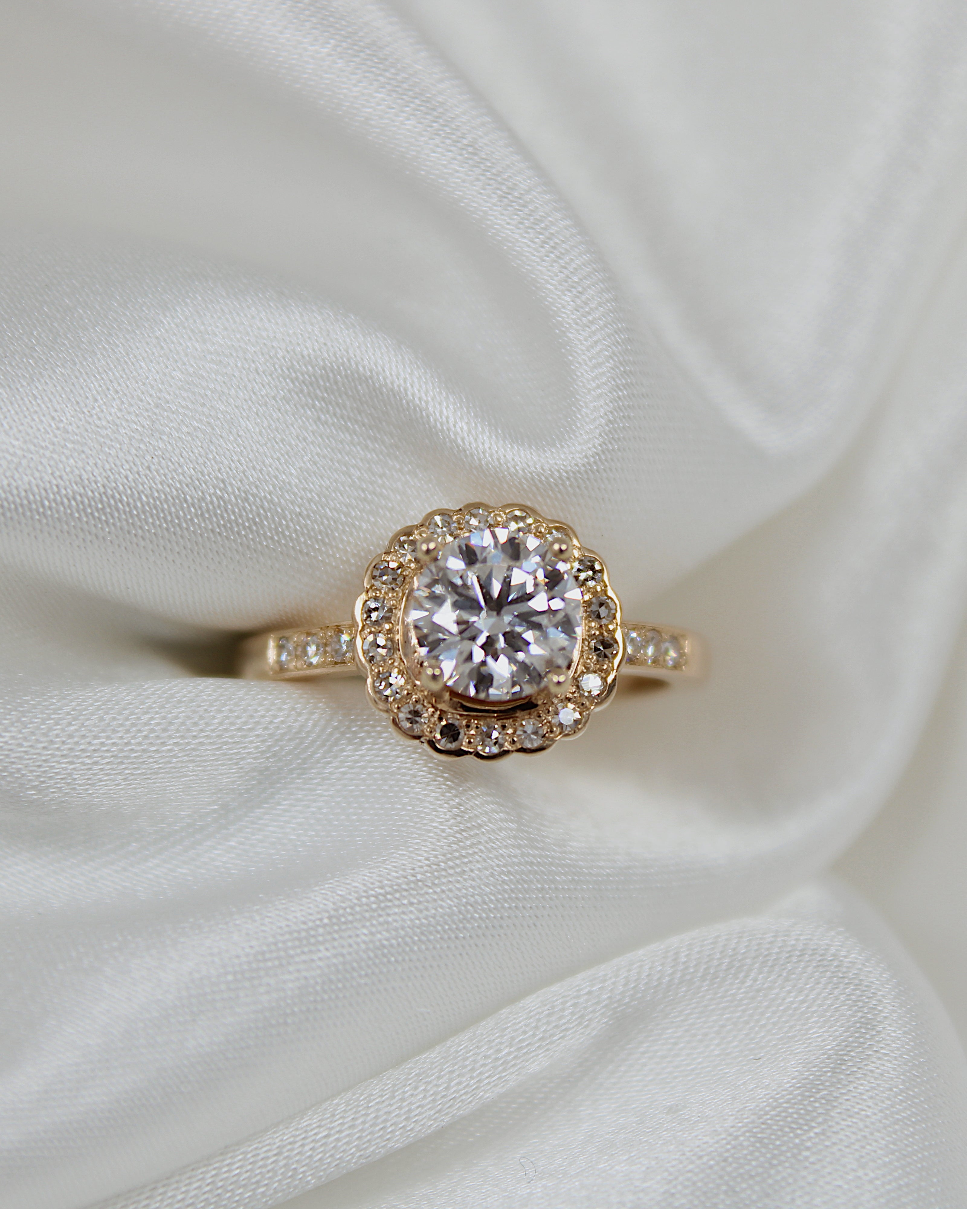 How to care for your jewellery at home