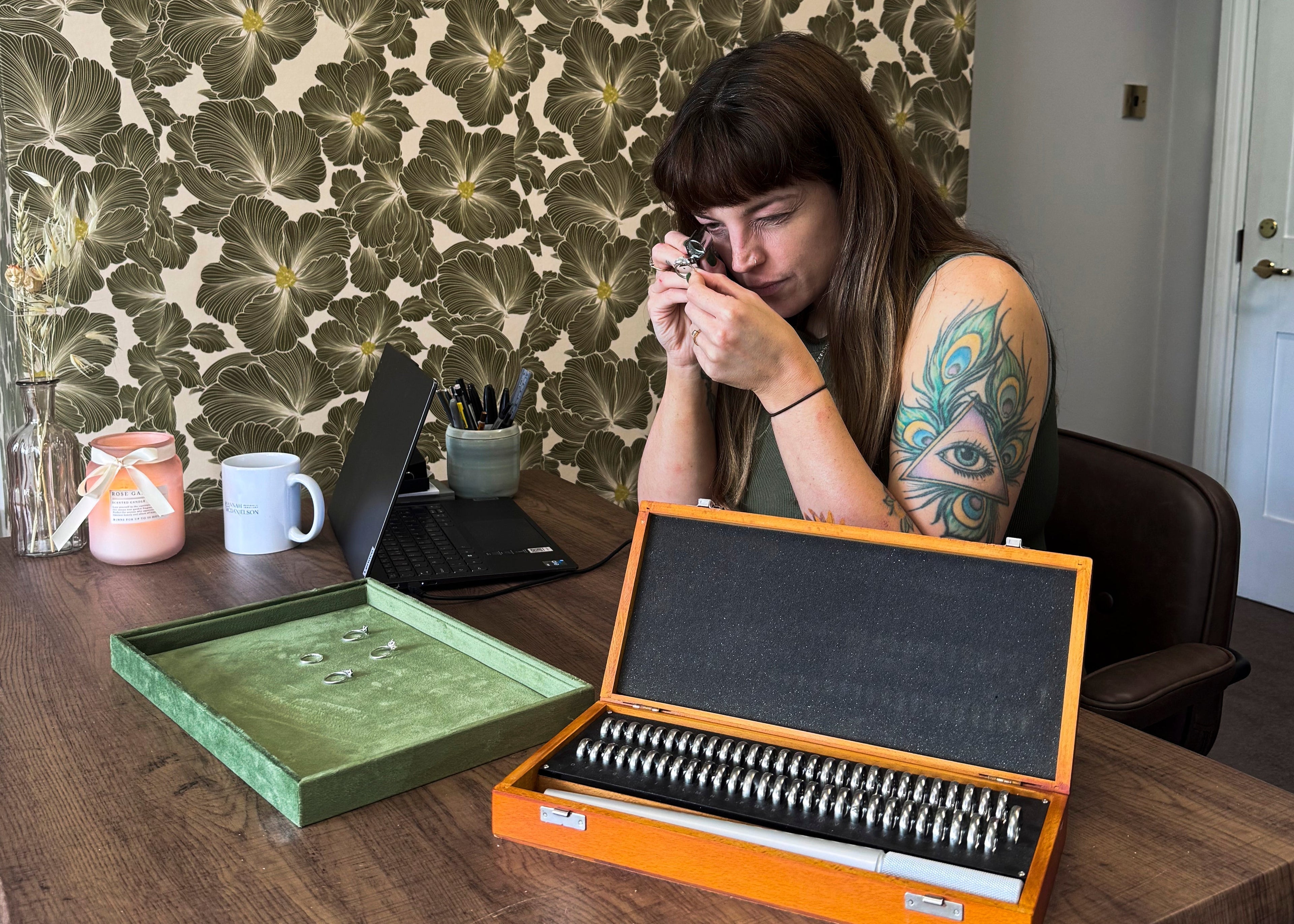 Planning a Proposal: 4 Things you need to think about before starting the bespoke process