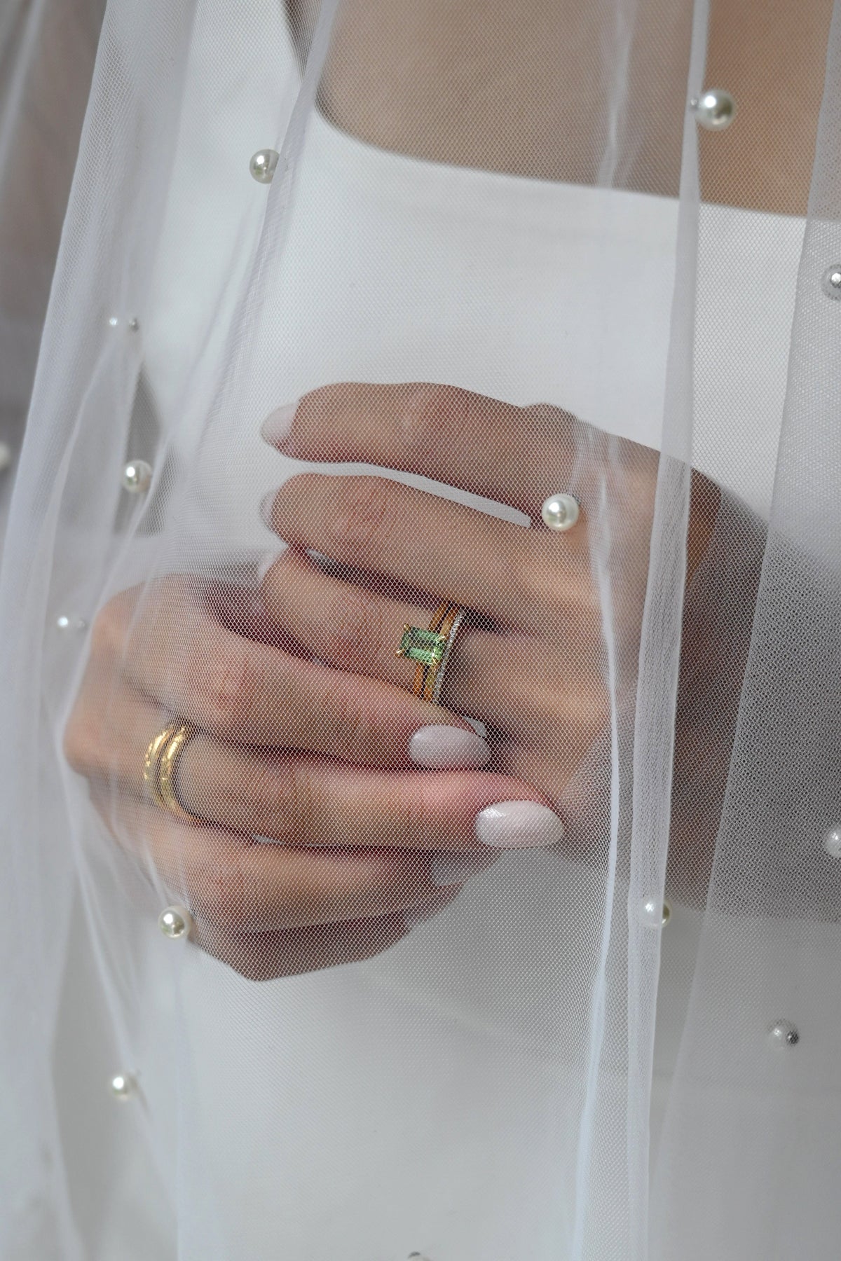 How to Choose the Right Stone Shape for an Engagement Ring