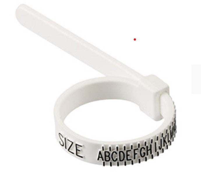 Ring sizer